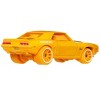 Hot Wheels 1969 Copo Camaro Pantone Silver Series - 4 of 4