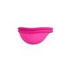 Intimina Ziggy Reusable Menstrual Cup with Flat-fit - image 3 of 4