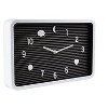 KOVOT DIY Letter Board Clock | Pegboard Clock Personalize & Decorate with 35 Numbers and Icons - 4 of 4