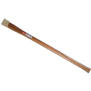Do it Best Do it 36 In. Hickory Maul Handle, 2-1/8 In. x 7/8 In. Eye 302473 - 1 of 1