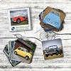 Ho-dee-ay Car Show Card Game - 3 of 3