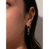 Uncommon James Spellbound Huggie Earrings - 4 of 4