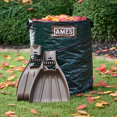 Lawn & Leaf Garden Refuse Bags - 12ct - Smartly™ : Target