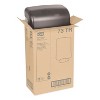 Tork Folded Towel Dispenser, 11.75 x 6.25 x 18, Smoke - 3 of 4