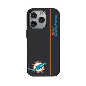 NFL AFC Teams Sidebar MagSafe Compatible Cell Phone Case for Apple iPhone - 1 of 4