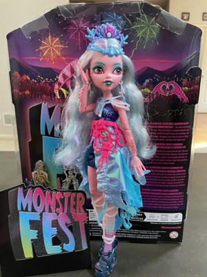 Monster High 12.7