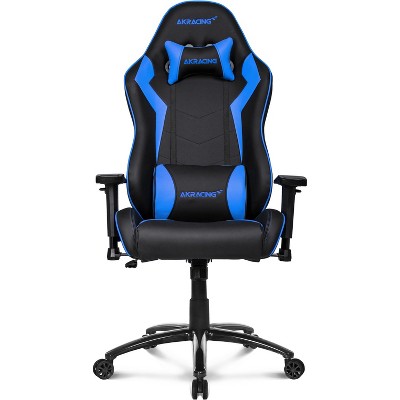 AKRacing Core Series SX Gaming Chair, Blue (AK-SX-BL)