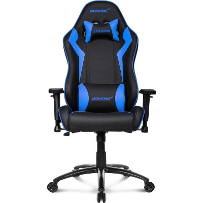 Akracing Core Series Sx Gaming Chair, Blue (ak-sx-bl) : Target