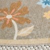 Martha Stewart Floral - MSRW187 - Indoor Power Loomed Machine Washable Skid-Resistant Rugs - 3 of 4