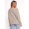 Hammond Tie Up Cardigan - 4 of 4
