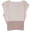 Alfani Womens Seamed Sleeveless Blouse Top - 3 of 3