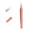 Unique Bargains Convenient Double Headed Pimple Extractor 1 Pc - 3 of 4