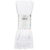 Memoi 6 Pairs Women's Half Cushioned Solid Color Quarter Sock - 4 of 4
