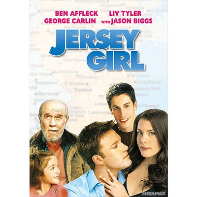 Jersey Girl (DVD)(2004)