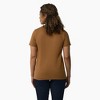Dickies Women's Short Sleeve Heavyweight T-Shirt - 2 of 4