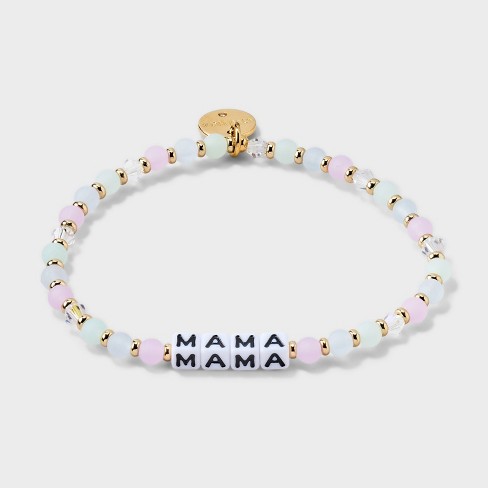 Little Words Project Mama Bracelet - image 1 of 4