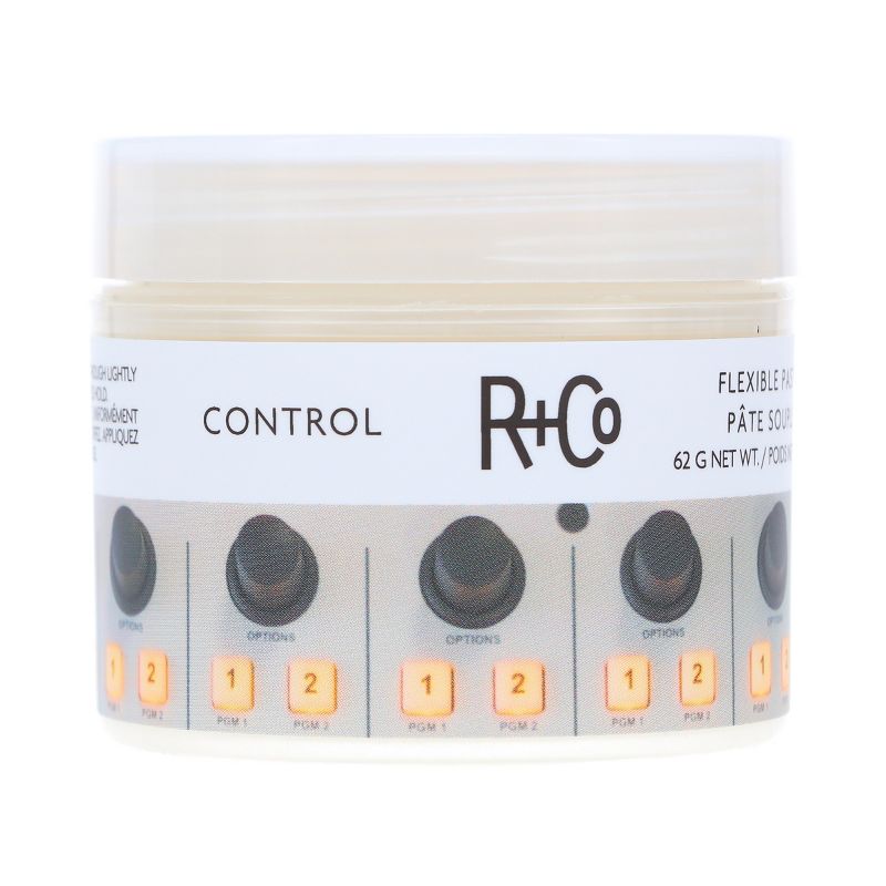R+CO Control Flexible Paste 2.2 oz, 1 of 9