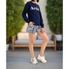 Women's Artiste Sweatshirt - Lili Sidonio - 3 of 4