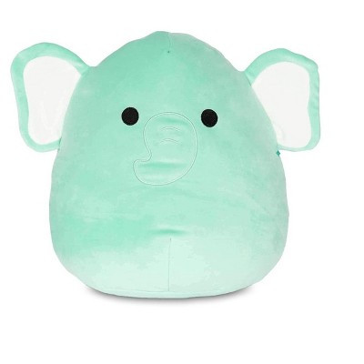hank hippo squishmallow
