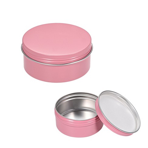 Tins And Containers : Target