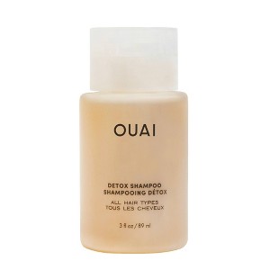 OUAI Detox Shampoo - Ulta Beauty - 1 of 4