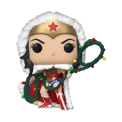 target holiday funko pop