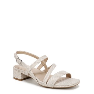 LifeStride Womens Janet Heeled Sandal - 1 of 4