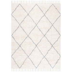 Casablanca CSB951 Hand Tufted Area Rug  - Safavieh - 1 of 4