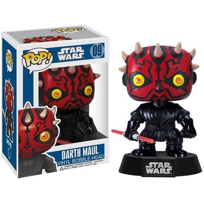 funko pop figures star wars