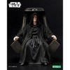 Kotobukiya - Kotobukiya - Star Wars: Return Of The Jedi - Emperor Palpatine ARTFX+ Statue - 2 of 4