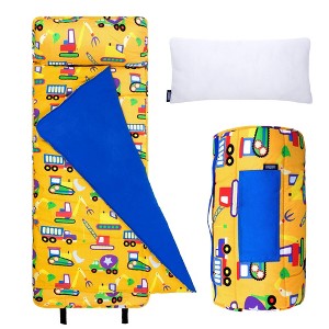 Wildkin Original Nap Mat for Kids - 1 of 4