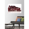 Trends International Marvel Deadpool Legacy - Lying Down Unframed Wall Poster Prints - 2 of 4