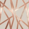 Tempaper Intersections Self-Adhesive Removable Wallpaper - 2 of 4