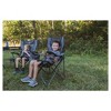 Browning Kodiak Chair - 2 of 3