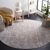 Bayside BAY132 Power Loomed Area Rug  - Safavieh - 2 of 4