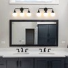 KAISITE 2-Light Vanity Sconce Mid-Century Vanity Sconce - 2 of 4