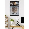 Trends International Disney Mufasa: The Lion King - One Sheet Framed Wall Poster Prints - 2 of 4
