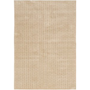 Nourison Washable Charm Geometric Modern Indoor Rug - 1 of 4