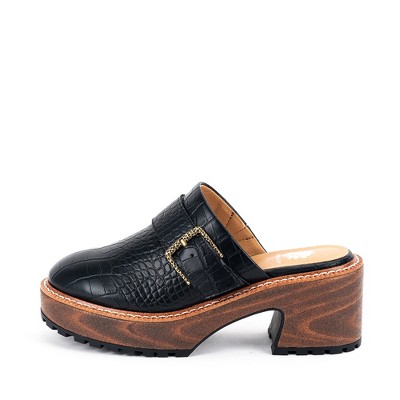 Barker Platform Clog : Target