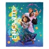Disney's Encanto Hermosas Hermanas Silk Touch Throw Blanket - 2 of 3