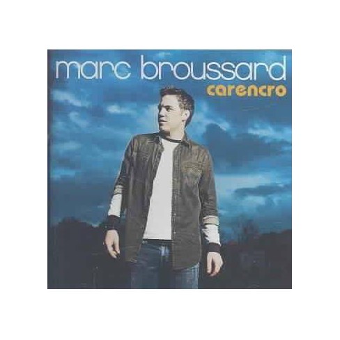 Marc Broussard Carencro Cd Target marc broussard carencro cd