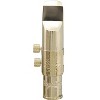 Berg Larsen Metal Alto Saxophone Mouthpiece 100/0 M - 2 of 2
