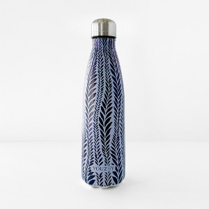 The Vine 20 oz Water Bottle by YOUZEY - 1 of 3