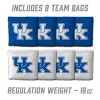 NCAA Kentucky Wildcats 2'x3' MDF Toss Game Set - 4 of 4