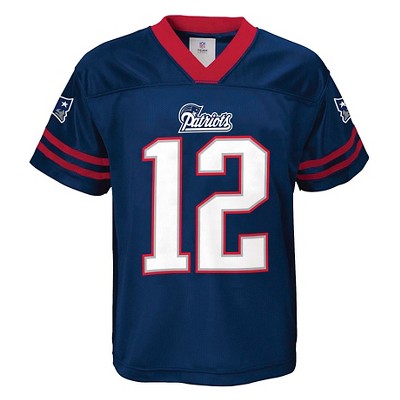 infant tom brady jersey