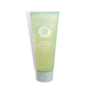 Honeybee Gardens Purifying Gel Cleanser, 5.1 fl. oz.