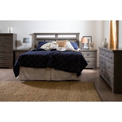 South Shore Tao 6 Drawer