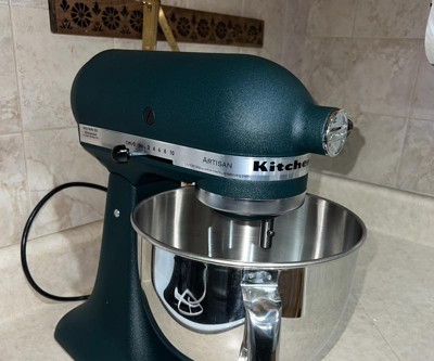 KitchenAid Artisan Series Stand Mixer - Hearth & Hand Exclusive - Magnolia