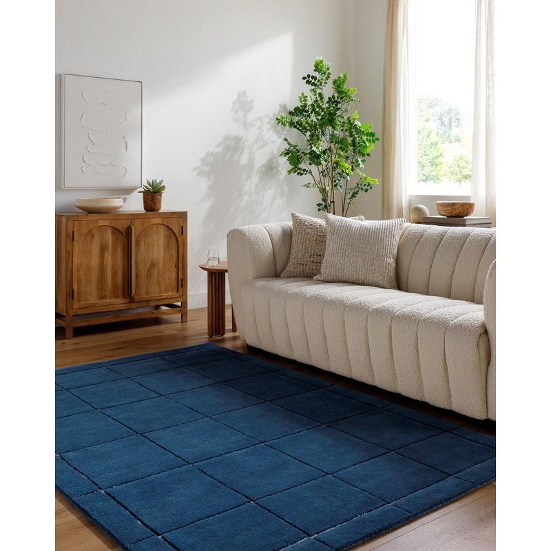 Mark & Day Isai Tufted Indoor Area Rugs, 2 of 8