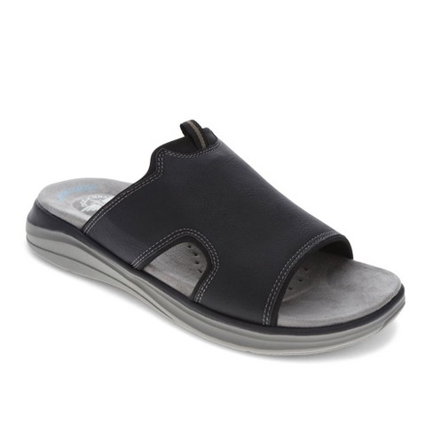 Men's dockers fashion flip flops